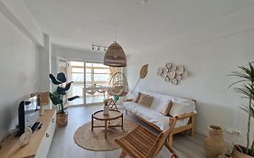 Astonishing Sea Views - Club & Pool & Parking By Aloha Bilbao